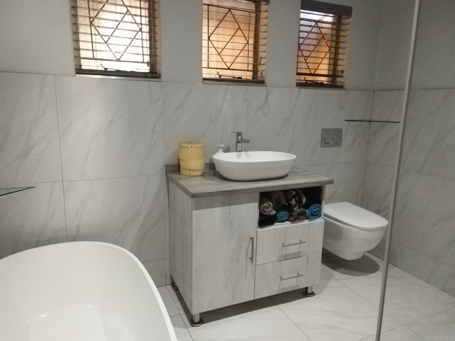3 Bedroom Property for Sale in Sasolburg Ext 15 Free State